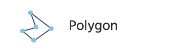 The polygon object icon.
