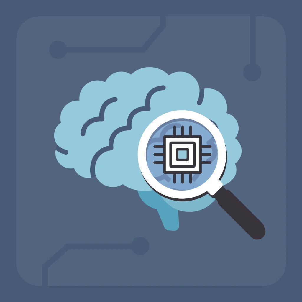 illustration of AI in Labavnced
