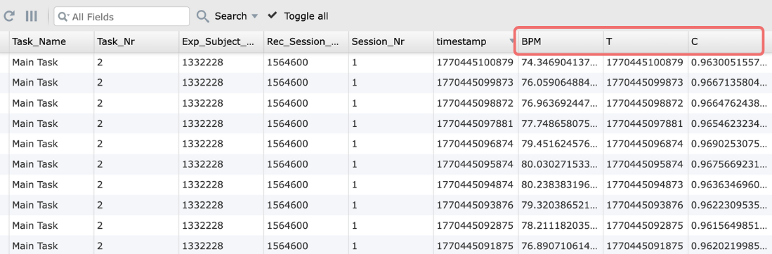 Infographic comparing programming with Labvanced the code-free experiment builder.